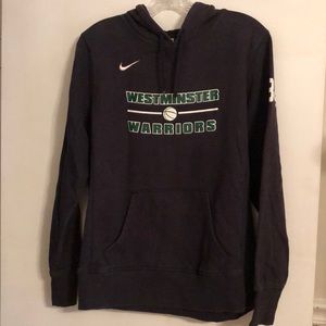 Women’s Nike Hoodie
